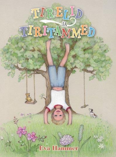 Tirelid ja tiritammed kaanepilt – front cover