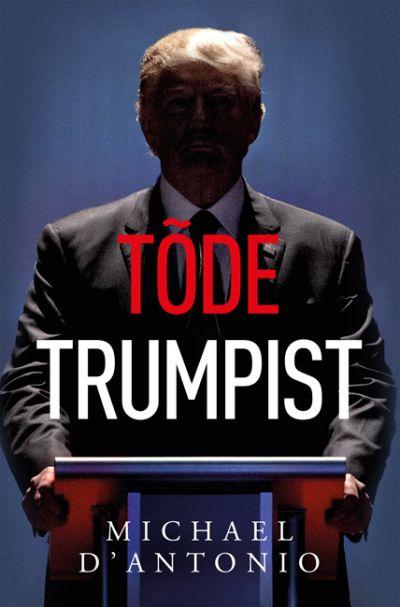 Tõde Trumpist kaanepilt – front cover