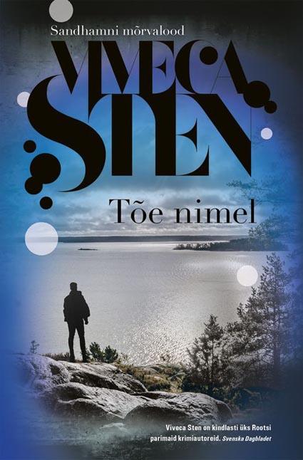 Tõe nimel kaanepilt – front cover