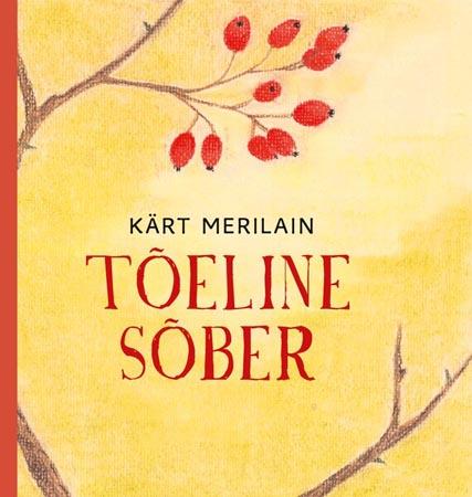 Tõeline sõber kaanepilt – front cover