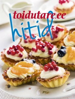 Toidutare.ee hitid kaanepilt – front cover