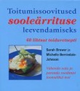 Toitumissoovitused sooleärrituse leevendamiseks 60 lihtsat toiduretsepti kaanepilt – front cover