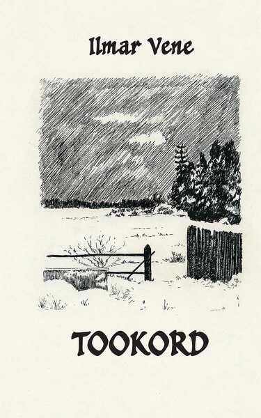 Tookord kaanepilt – front cover