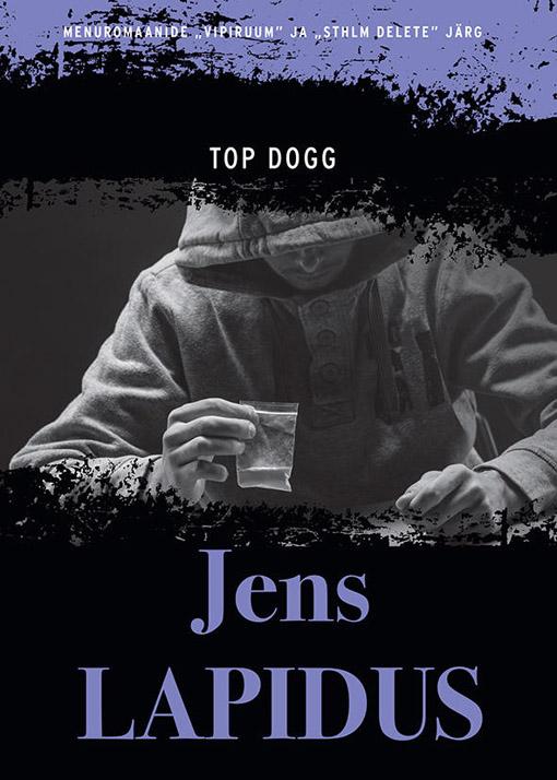 Top dogg kaanepilt – front cover