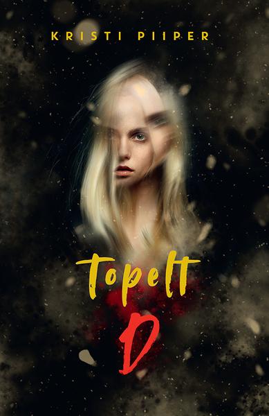 Topelt D kaanepilt – front cover