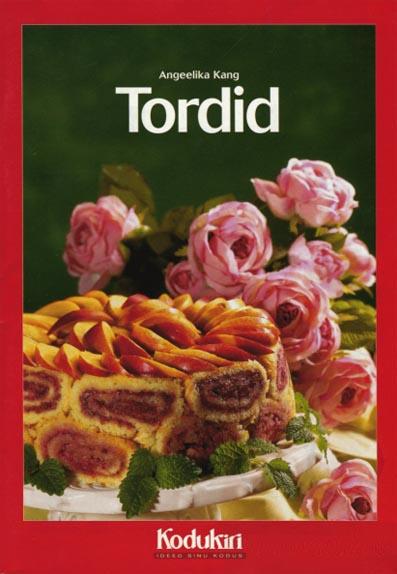Tordid kaanepilt – front cover