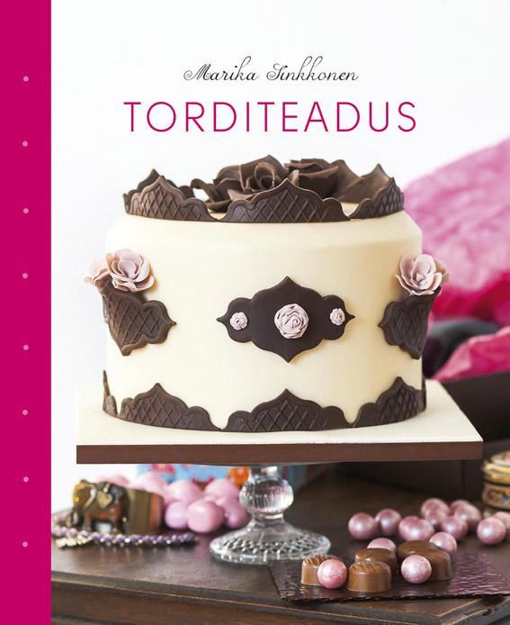 Torditeadus kaanepilt – front cover