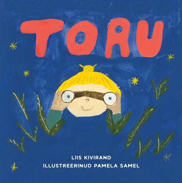 Toru kaanepilt – front cover