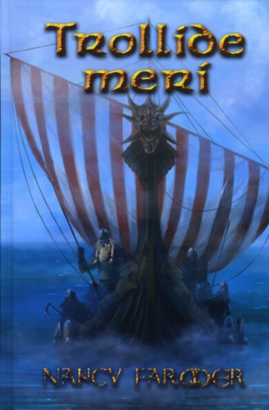 Trollide meri kaanepilt – front cover