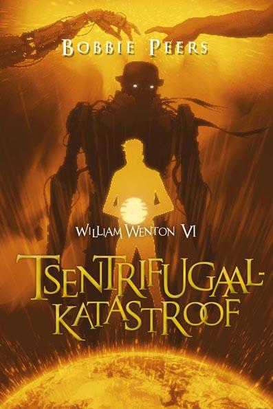 Tsentrifugaalkatastroof kaanepilt – front cover