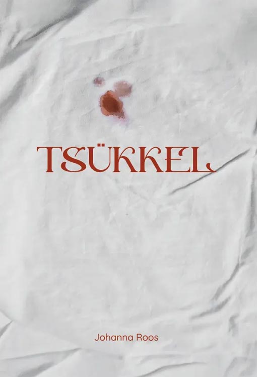 Tsükkel kaanepilt – front cover
