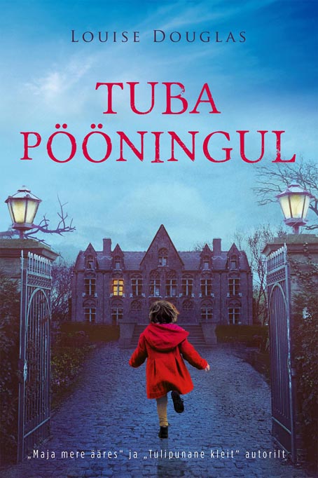 Tuba pööningul kaanepilt – front cover