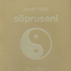 Tuhat teed sõpruseni kaanepilt – front cover