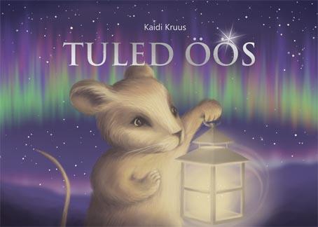 Tuled öös kaanepilt – front cover