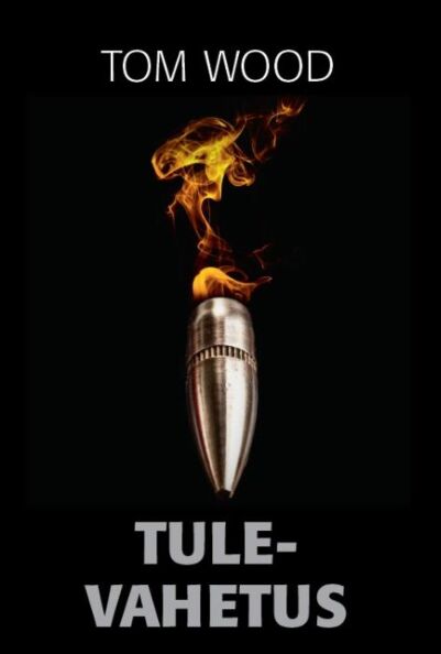 Tulevahetus kaanepilt – front cover