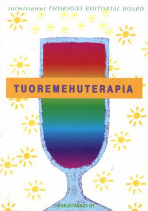 Tuoremehuterapia kaanepilt – front cover