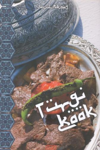 Türgi köök kaanepilt – front cover