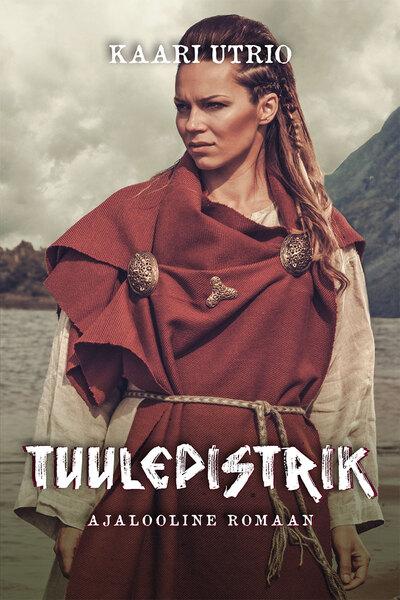 Tuulepistrik kaanepilt – front cover