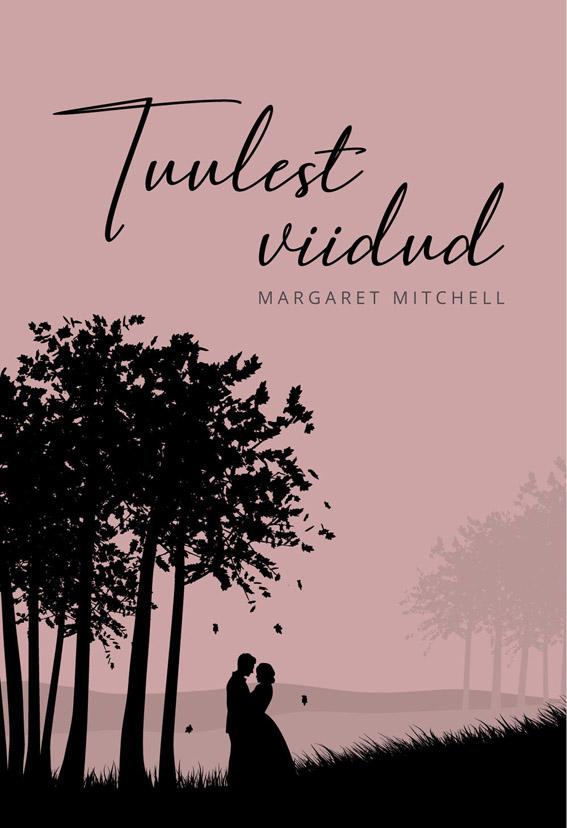 Tuulest viidud kaanepilt – front cover