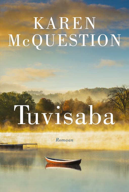 Tuvisaba kaanepilt – front cover