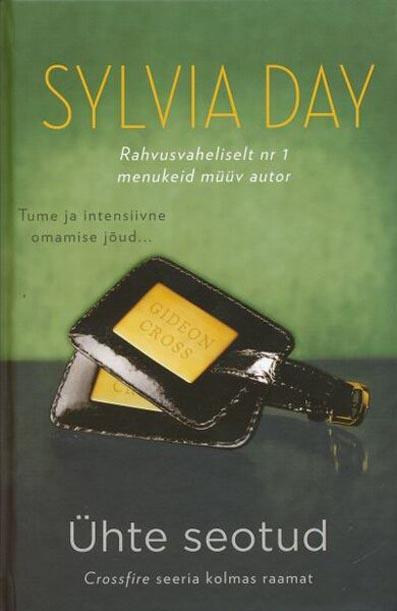 Ühte seotud kaanepilt – front cover