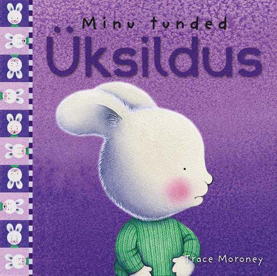 Üksildus kaanepilt – front cover