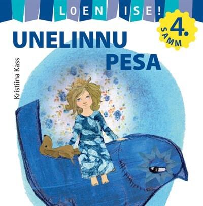 Unelinnu pesa kaanepilt – front cover