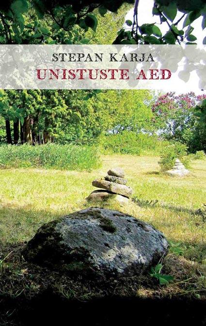 Unistuste aed kaanepilt – front cover