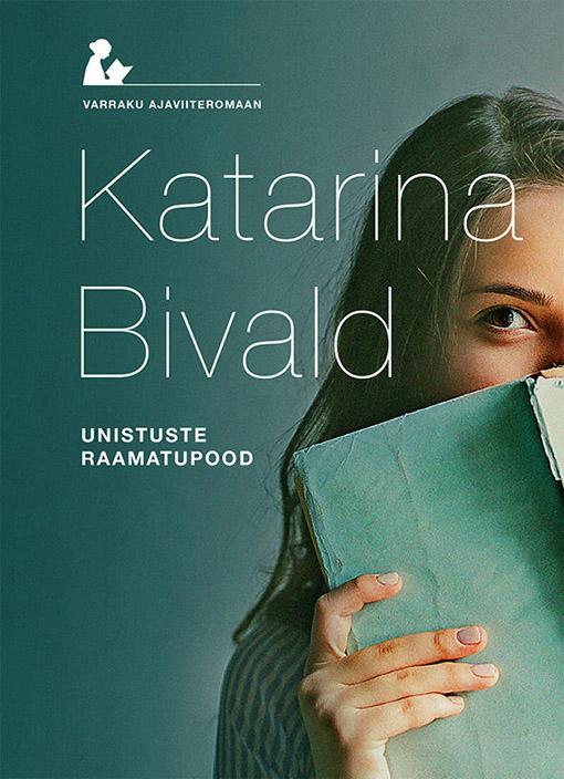 Unistuste raamatupood kaanepilt – front cover