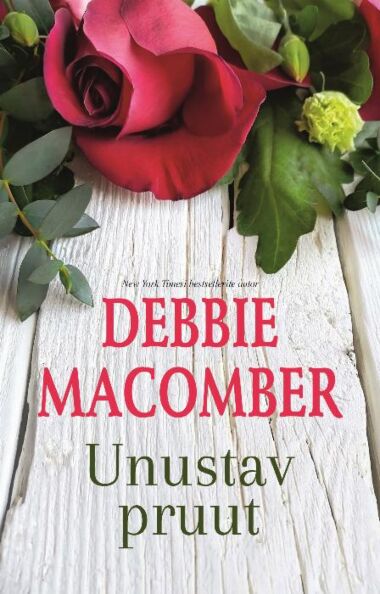 Klõpsa, et näha suuremat pilti Unustav pruut kaanepilt – front cover