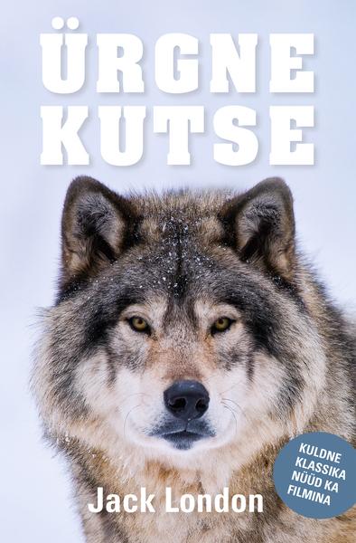 Ürgne kutse kaanepilt – front cover