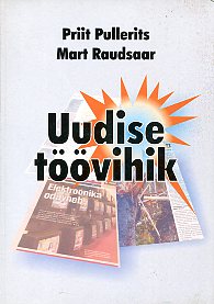 Uudise töövihik kaanepilt – front cover