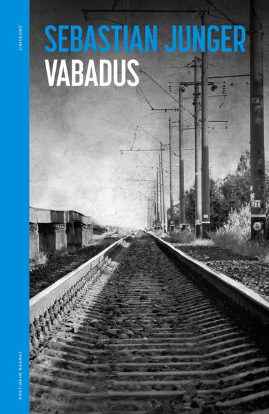 Vabadus kaanepilt – front cover