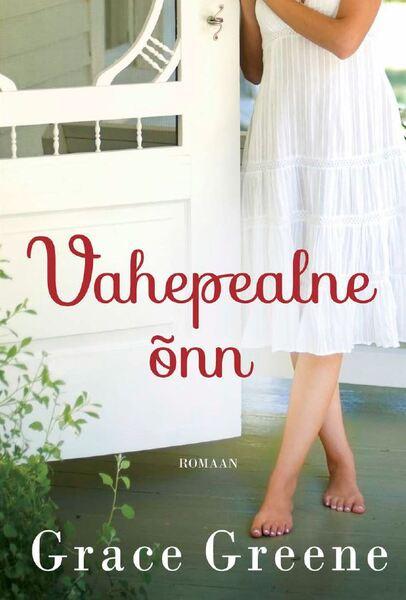 Vahepealne õnn kaanepilt – front cover