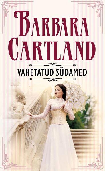 Vahetatud südamed kaanepilt – front cover