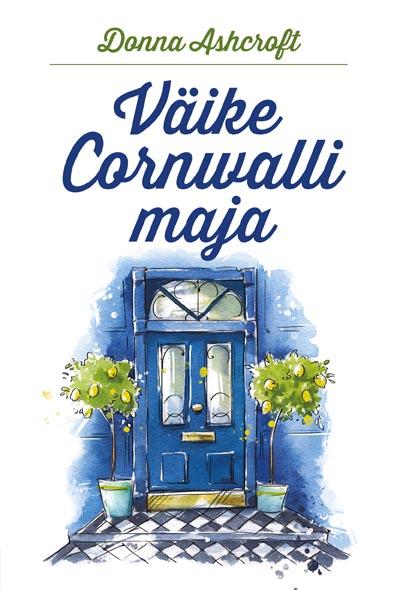 Väike Cornwalli maja kaanepilt – front cover