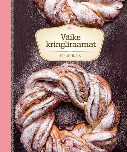 Väike kringliraamat kaanepilt – front cover