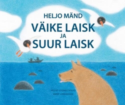 Väike Laisk ja Suur Laisk kaanepilt – front cover