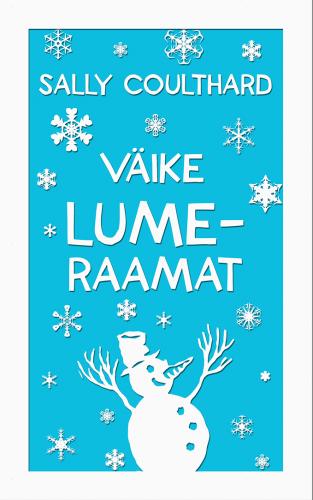 Väike lumeraamat kaanepilt – front cover