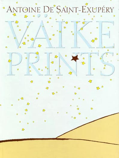 Väike prints