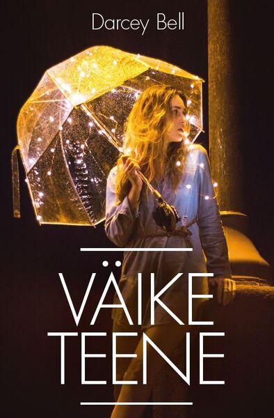 Väike teene kaanepilt – front cover