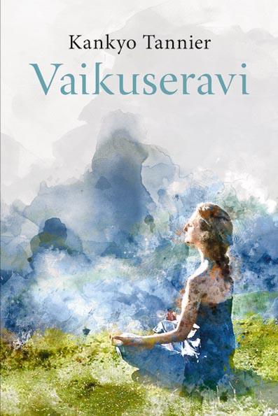 Vaikuseravi kaanepilt – front cover