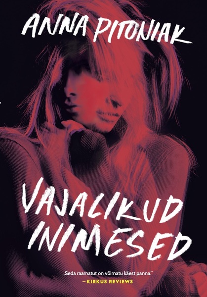 Vajalikud inimesed kaanepilt – front cover