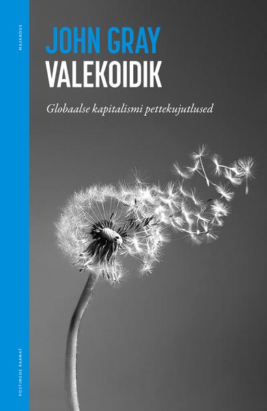 Valekoidik: globaalse kapitalismi pettekujutlused kaanepilt – front cover