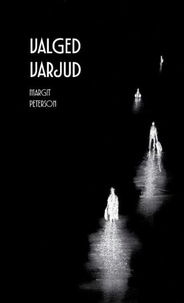 Valged varjud kaanepilt – front cover