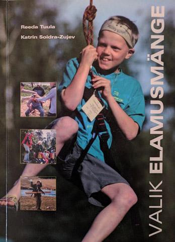 Valik elamusmänge kaanepilt – front cover