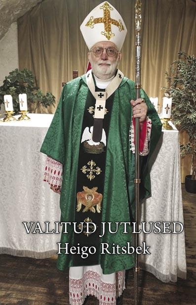 Valitud jutlused kaanepilt – front cover