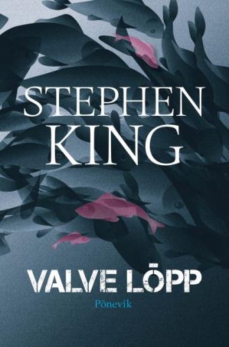 Valve lõpp kaanepilt – front cover