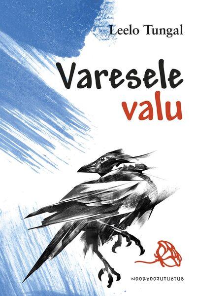 Varesele valu Noorsoojutustus kaanepilt – front cover