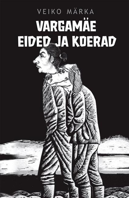 Vargamäe eided ja koerad kaanepilt – front cover